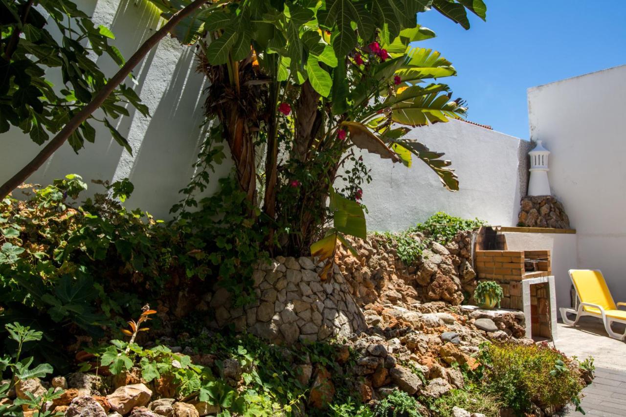 Albuera Villa Албуфейра Экстерьер фото